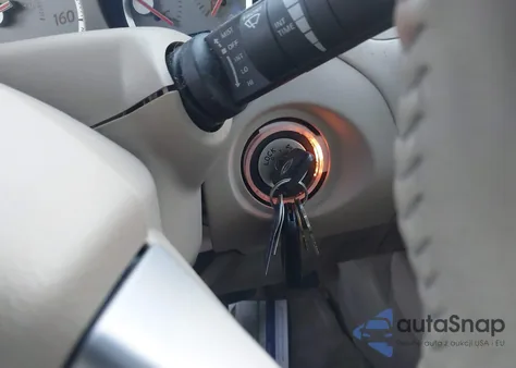 2007 Nissan Murano S from USA, damaged, VIN JN8AZ08T27W504876